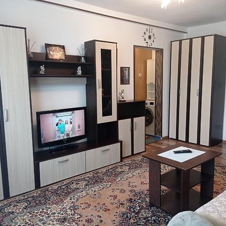 Modern Beach Apartment Constanţa Exteriér fotografie