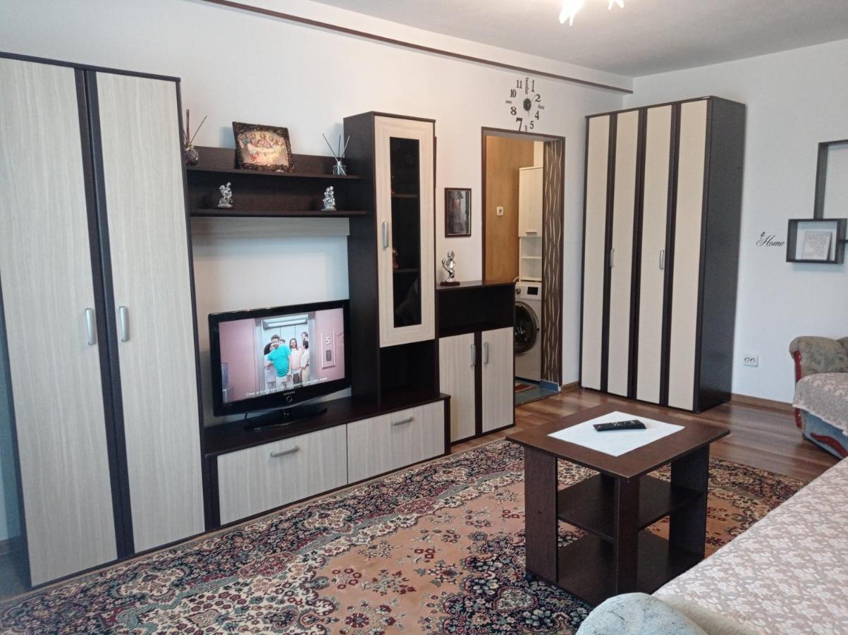 Modern Beach Apartment Constanţa Exteriér fotografie